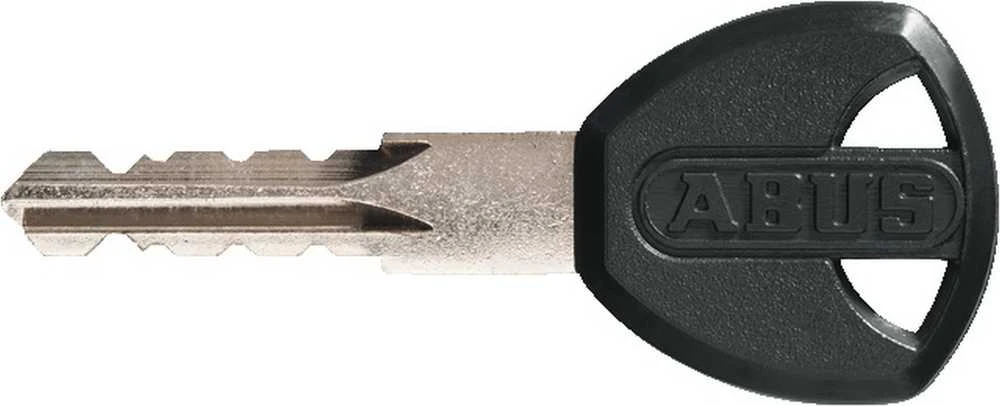 Spyna Abus 1500/60 Web juoda