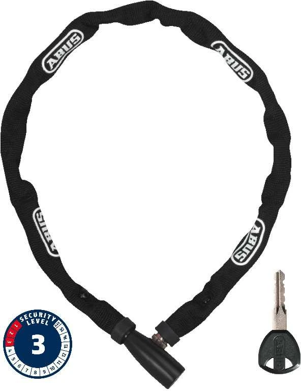 Spyna Abus 1500/60 Web juoda