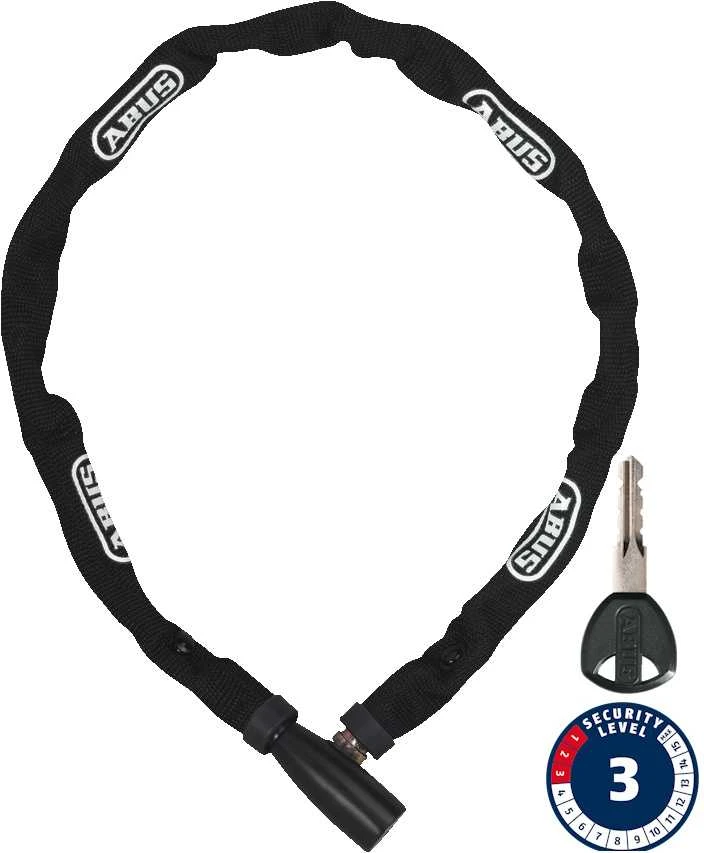 Spyna Abus 1500/60 Web juoda
