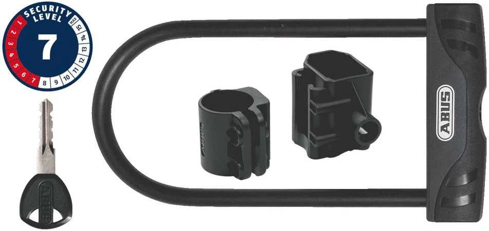 Abus U-Spyna Facilo 32/150HB230+USH