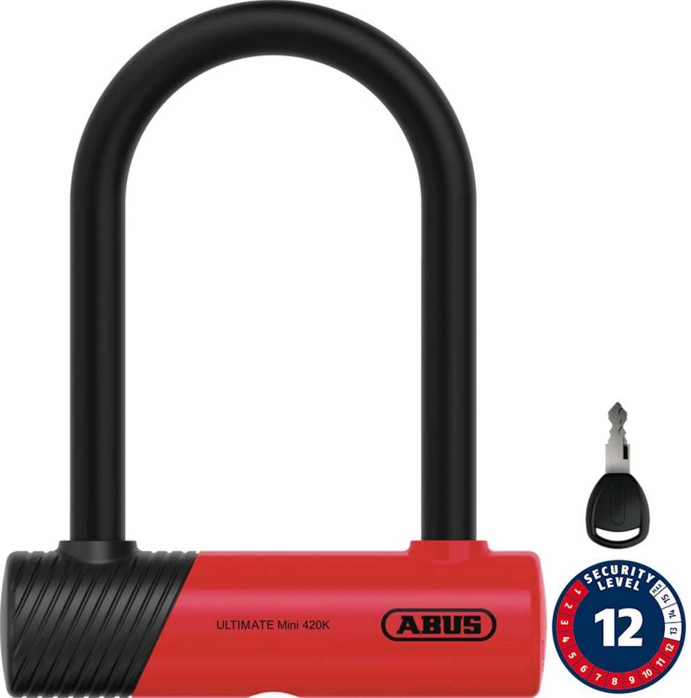 Abus Germany „Spyna Abus 420K/150HB140 USH“