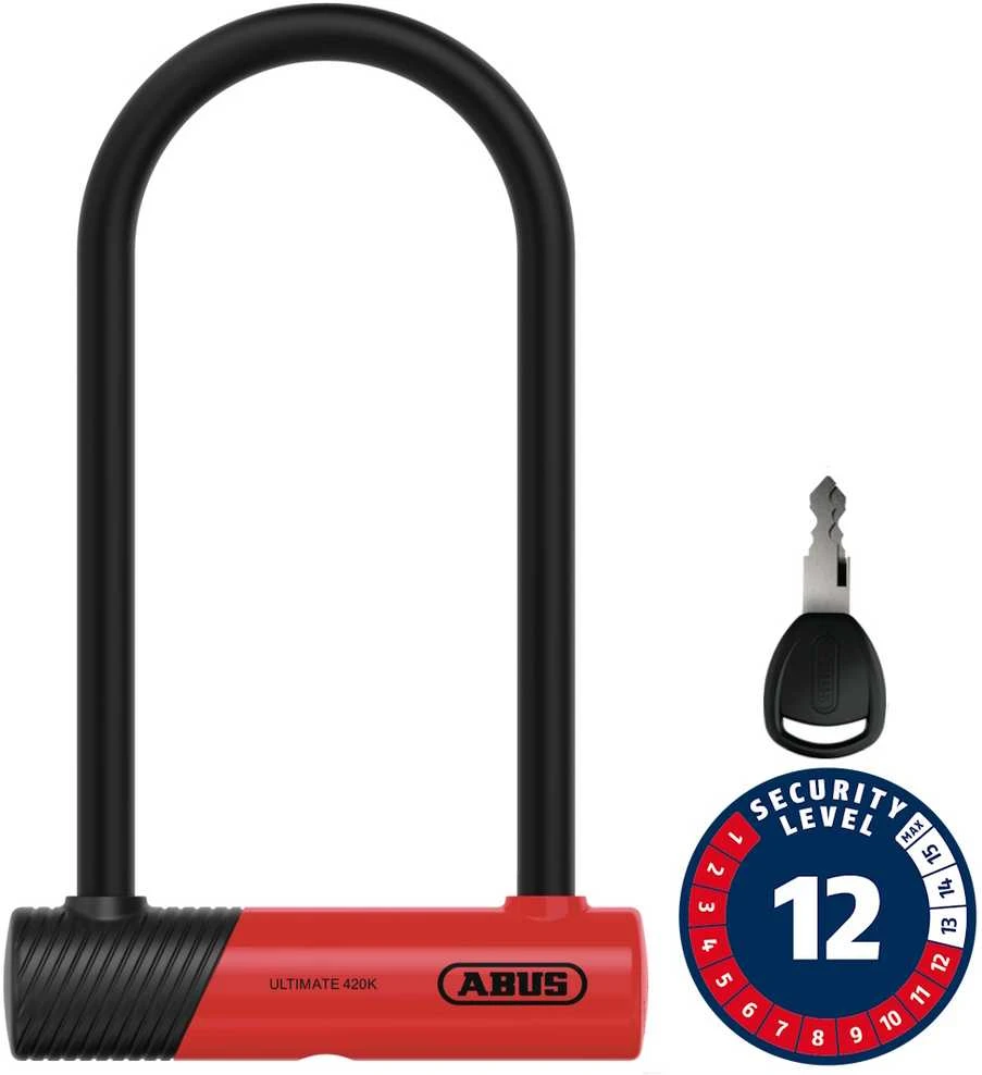 Abus Germany „Spyna Abus 420K/150HB230 USH“