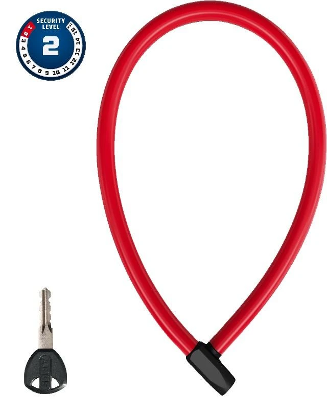 Abus Germany Spyna Abus 4408K/65 RD