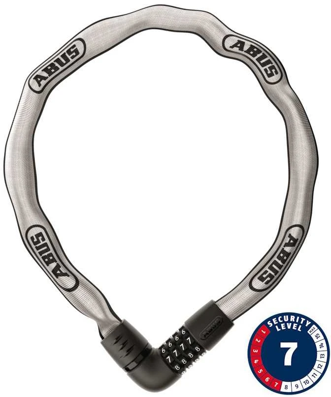 Spyna Abus 6807C/110 refelctive
