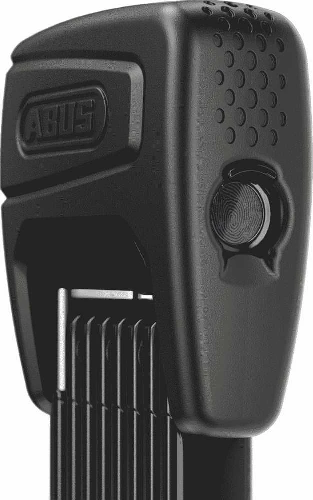 Spyna Abus Bordo 6000AFP/120 SmartX BK SH