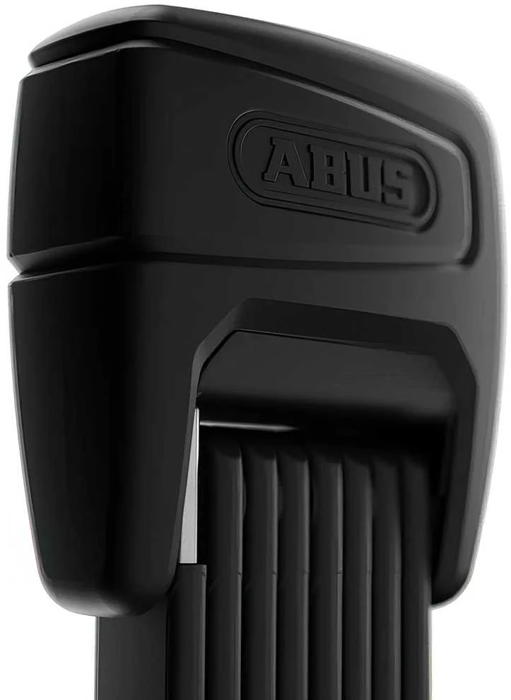 Spyna Abus Bordo 6000AFP/120 SmartX BK SH