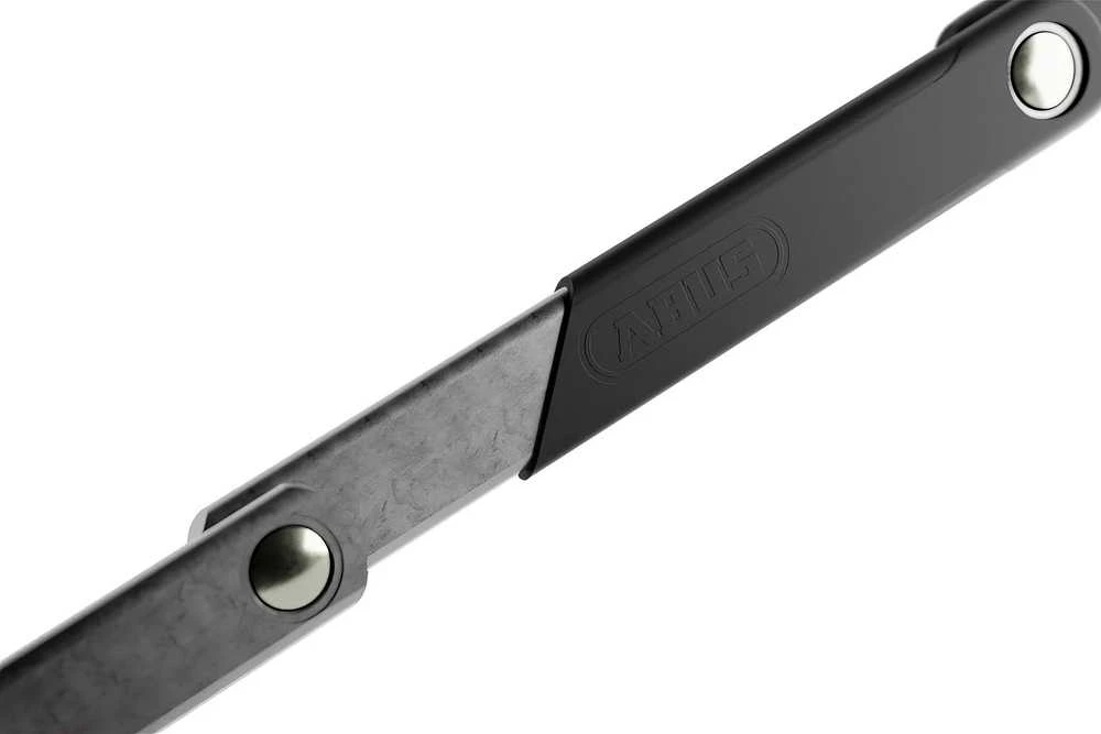 Spyna Abus Bordo 6000AFP/120 SmartX BK SH