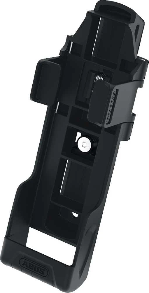 Spyna Abus Bordo 6000C/90 juodas SH