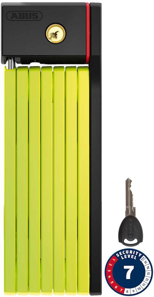 Spyna Abus Bordo BIG uGrip 5700/100 LM SH