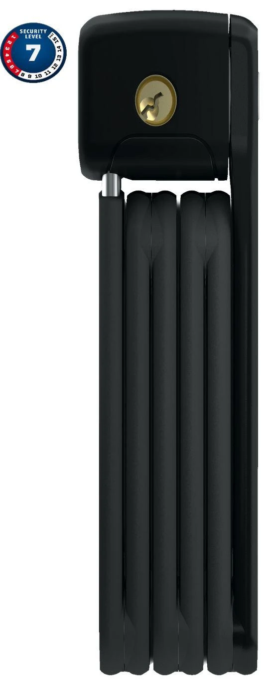 ABUS BORDO LITE 6055C/60 dviračio spyna