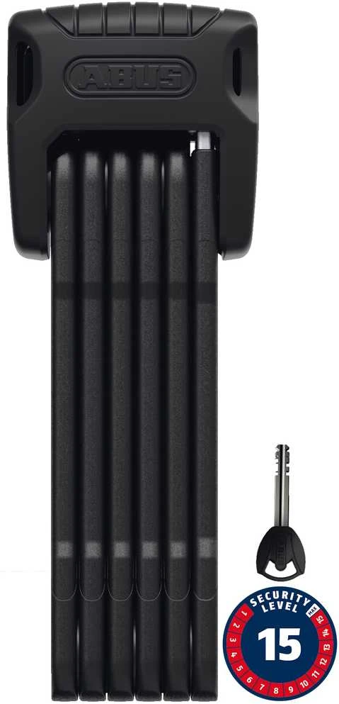 Abus Germany Spyna Abus Bordo Granit XPlus 6500K/90 BK SH