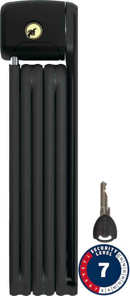 Spyna Abus Brodo Lite 6055K/85 BK SR