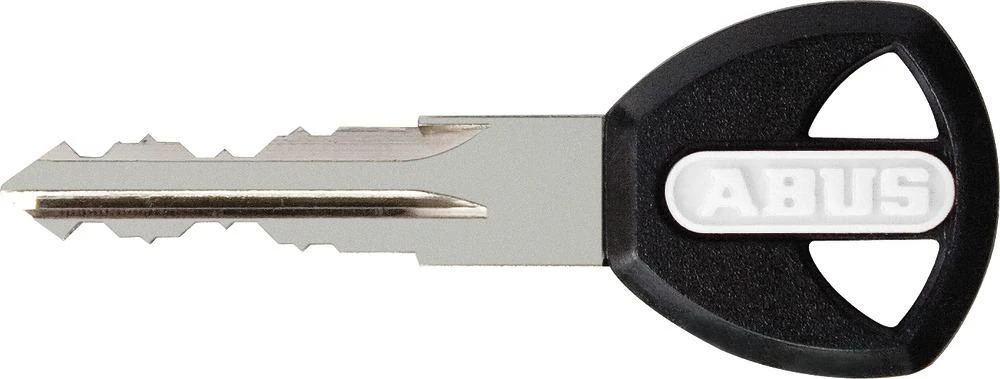 Spyna Abus grandinės plieno-O-Chain 8210/110