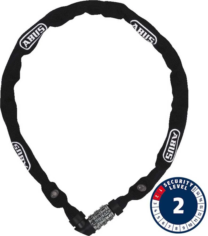 Spyna Abus Chain Web 1200/60 Web BK
