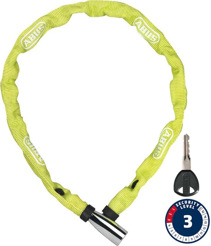 Spyna Abus Chain Web 1500/110 lime