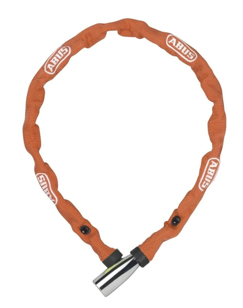 Spyna Abus Chain Web 1500/110 oranžinis