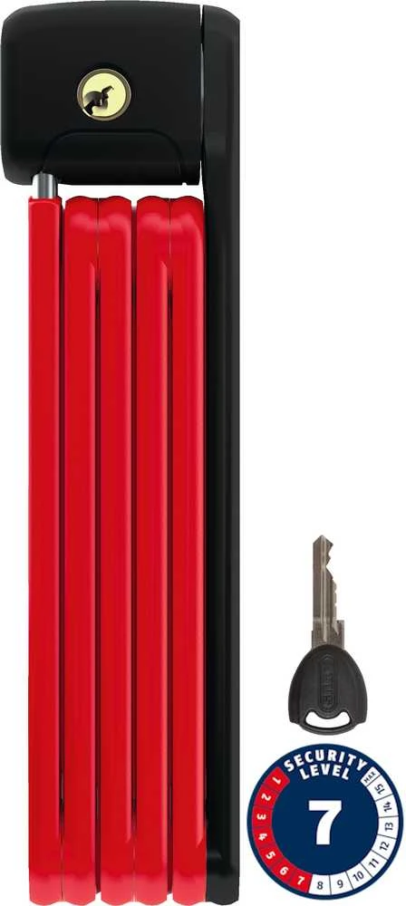 ABUS Bordo Lite 6055/85 dviračio spyna