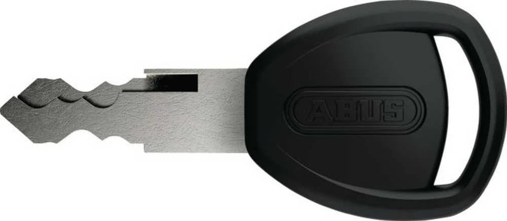 Spyna Abus garndininė 6206K/110 rosemauve Goose Lock rožinė