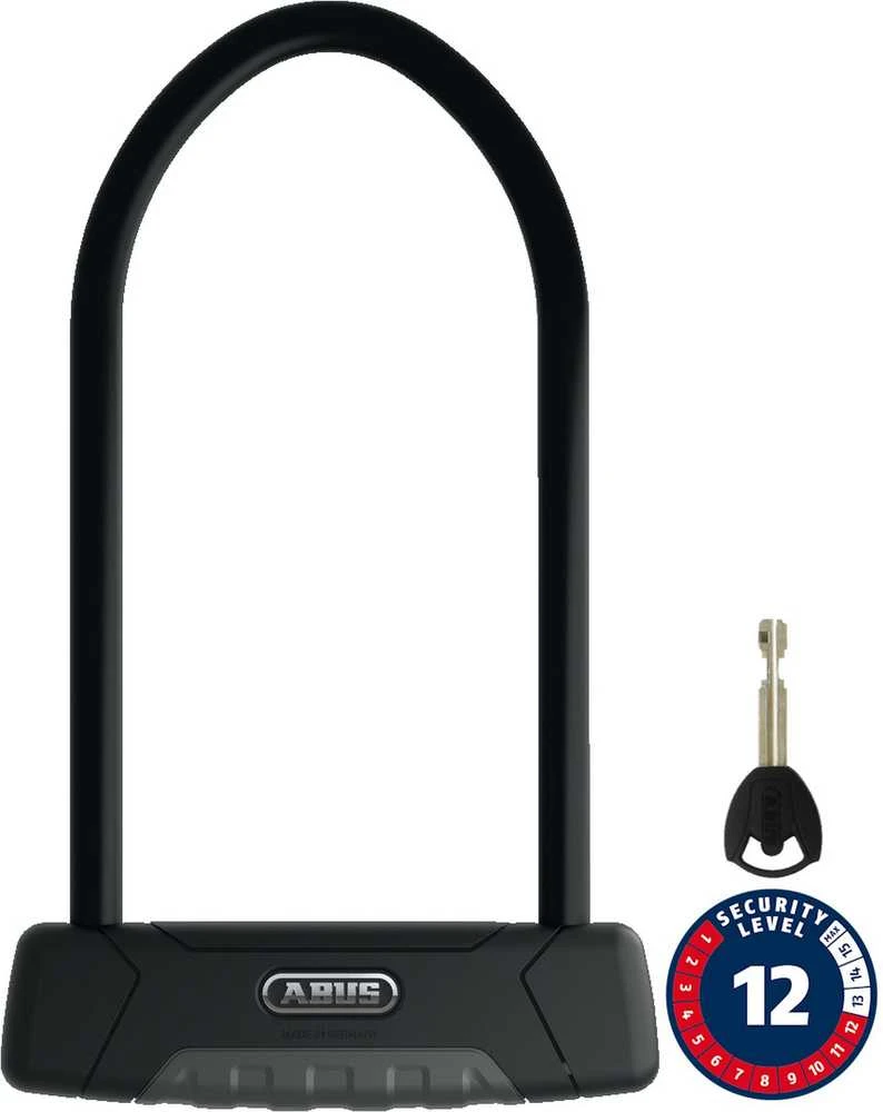 Abus Germany Spyna Abus Granit Plus 470/150HB230+SH B