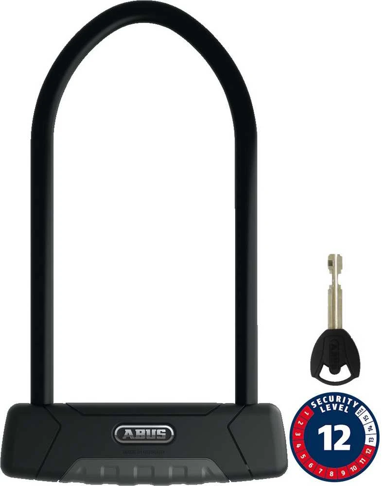 Abus Germany Spyna Abus Granit Plus 470/150HB300+SH B