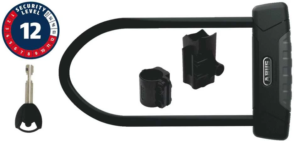 Spyna Abus Granit Plus 470/150HB300+USH