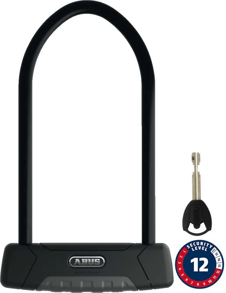 Spyna Abus Granit Plus 470/150HB300+USH