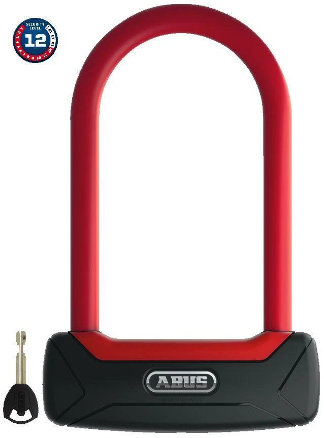 Abus Germany Spyna Abus Granit Plus 640/135HB150 RD