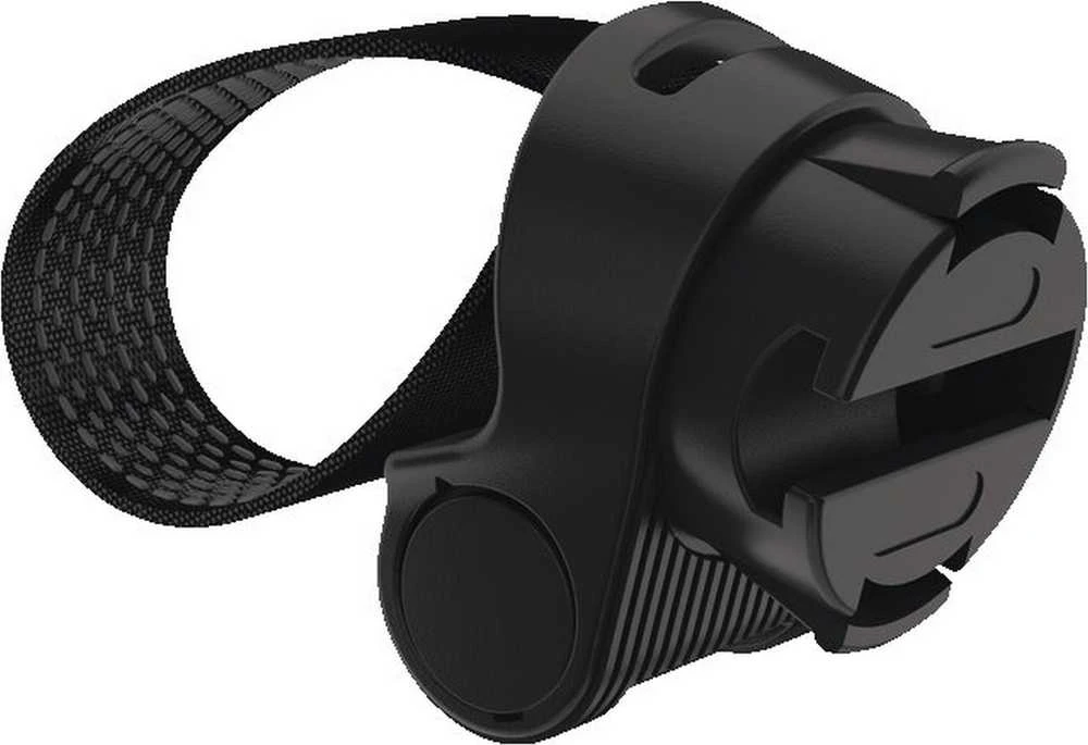 Abus Germany Spyna Abus Granit Plus 640/135HB230 BK TexK