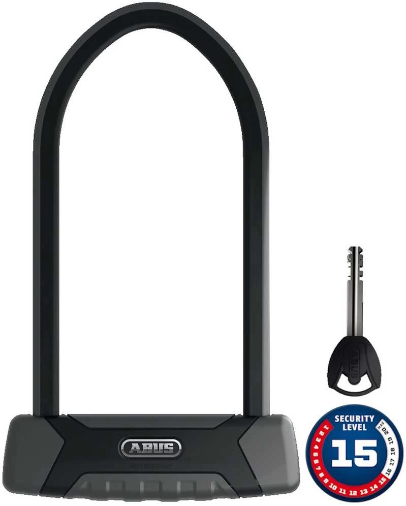 Abus Germany Spyna Abus Granit XPlus 540/160HB230
