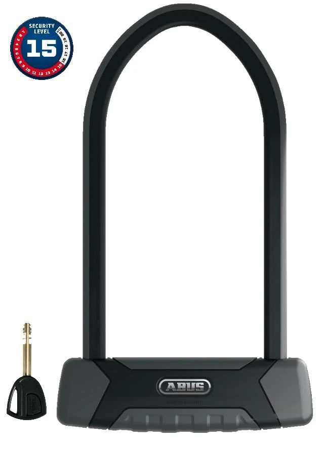 Abus Germany Spyna Abus Granit XPlus 540/160HB230
