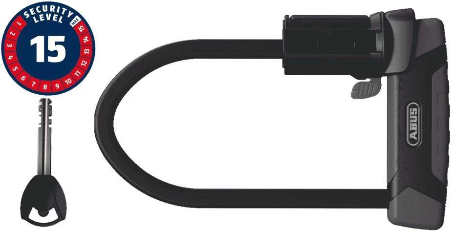 Spyna Abus Granit XPlus 540/160HB230+SH B