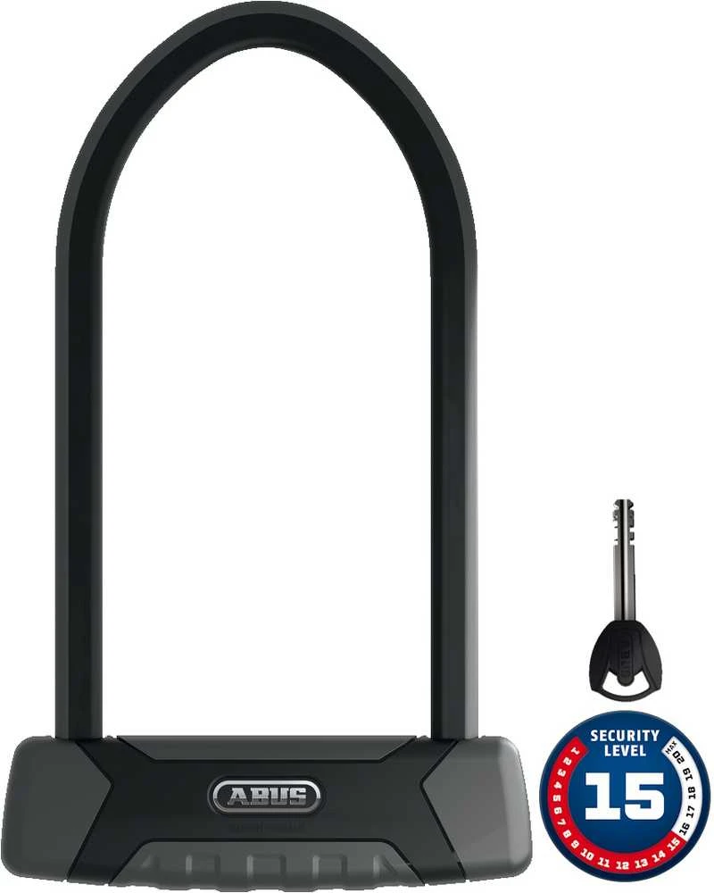 Spyna Abus Granit XPlus 540/160HB230+USH