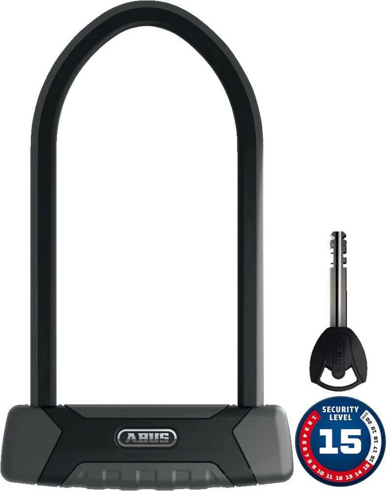 Spyna Abus Granit XPlus 540/160HB300
