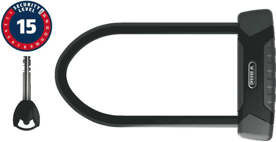 Spyna Abus Granit XPlus 540/160HB300
