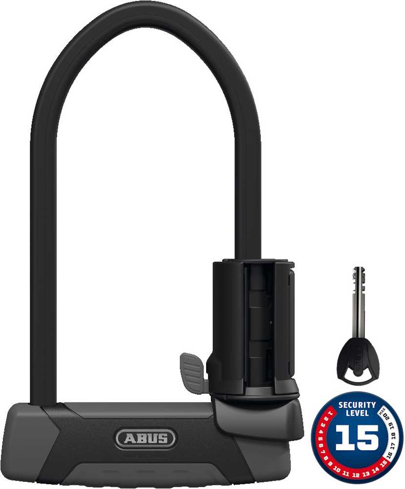Spyna Abus Granit XPlus 540/160HB300+SH B