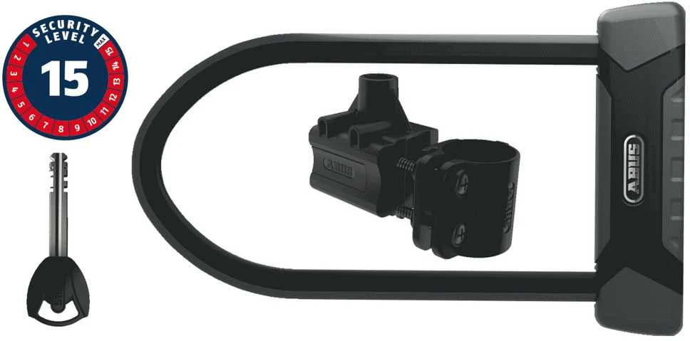 Spyna Abus Granit XPlus 540/160HB300+USH540