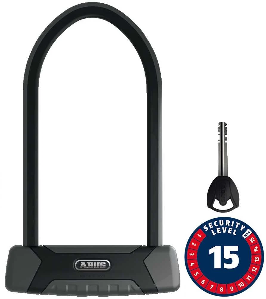 Spyna Abus Granit XPlus 540/160HB300+USH540