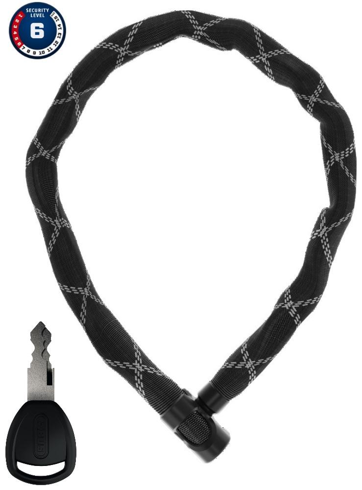 Spyna Abus IvyTex 6210/110 BK
