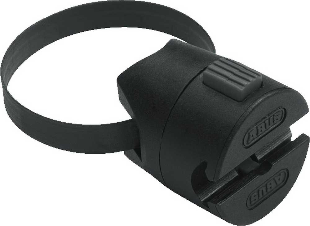 Spyna Abus Steel-O-Flex Centuro 860/85+Quicksnap RBU