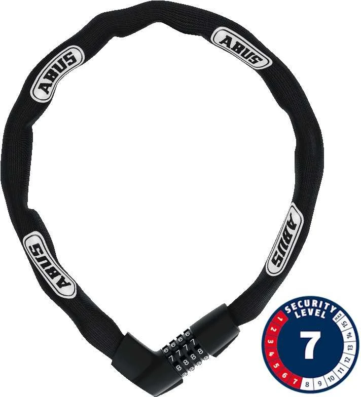Spyna Abus Tresor 1385/110 BK
