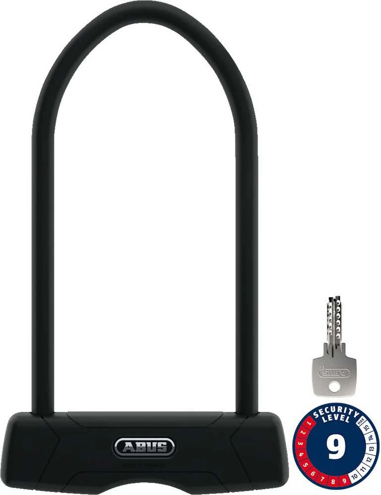 Spyna Abus U-Spyna Granit 460/150HB230+USH