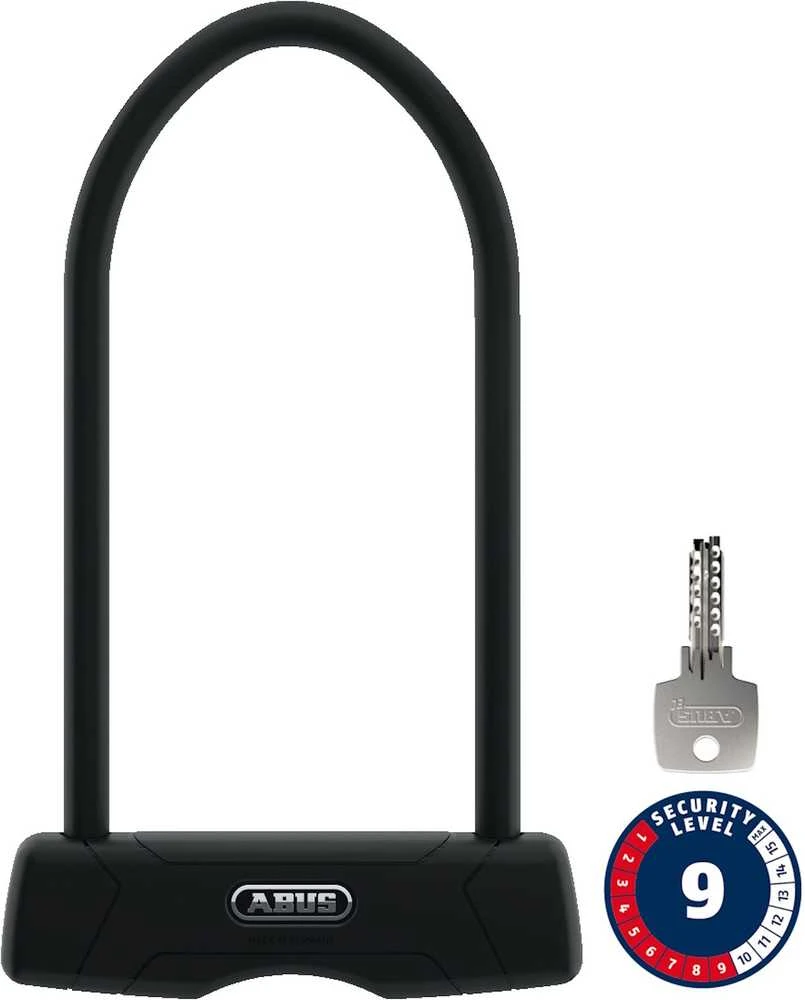 Spyna Abus U-Spyna Granit 460/150HB300+USH