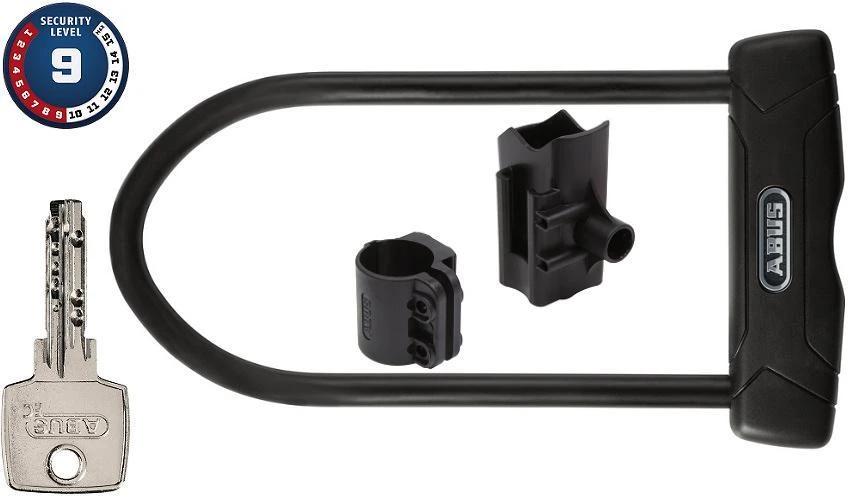 Spyna Abus U-Spyna Granit 460/150HB300+USH