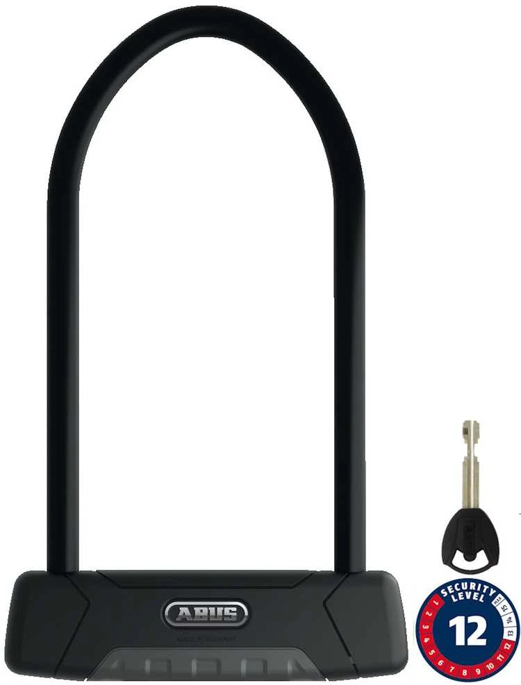 Spyna Abus U-Spyna Granit Plus 470/150HB300+EaZy KF