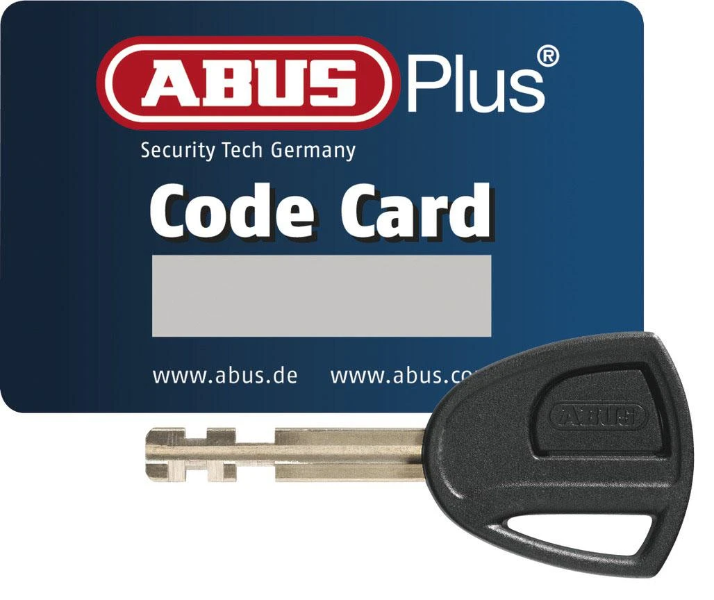 Spyna Abus U-Spyna Granit Plus 470/150HB300+EaZy KF