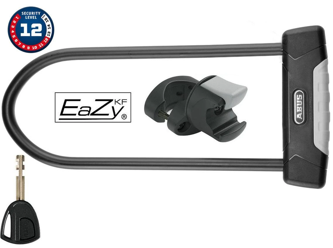Spyna Abus U-Spyna Granit Plus 470/150HB300+EaZy KF