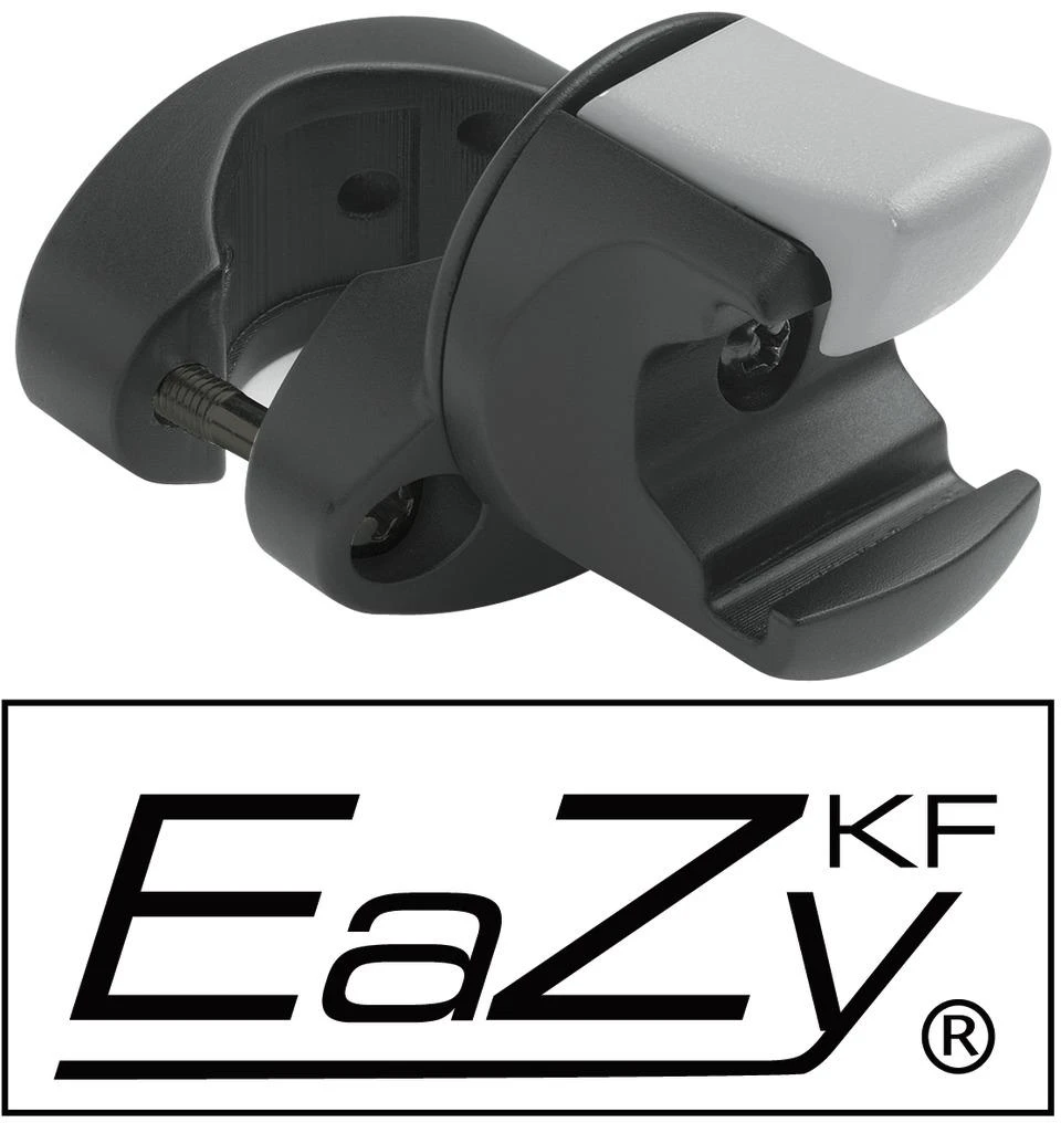 Spyna Abus U-Spyna Granit Plus 470/150HB300+EaZy KF