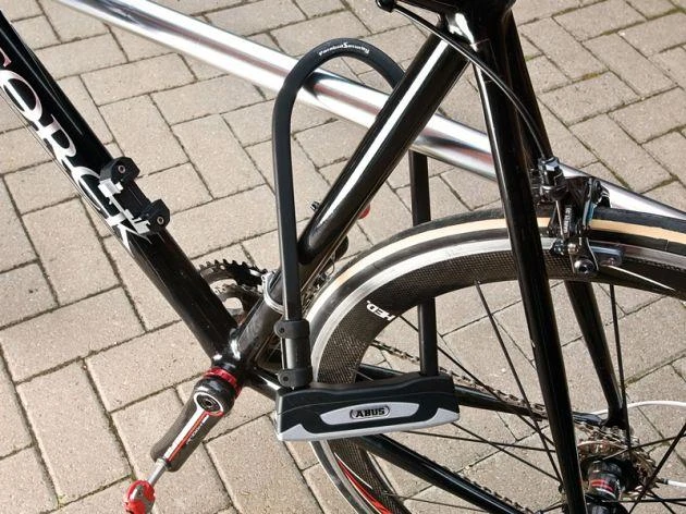 Spyna Abus U-Spyna Granit Plus 470/150HB300+EaZy KF