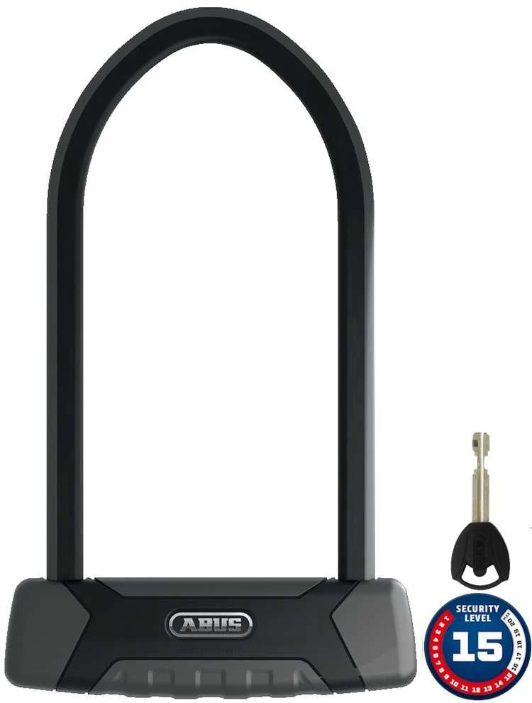 Abus Security Center Spyna Abus U-Spyna Granit X-Plus 540/160HB300+EaZy KF
