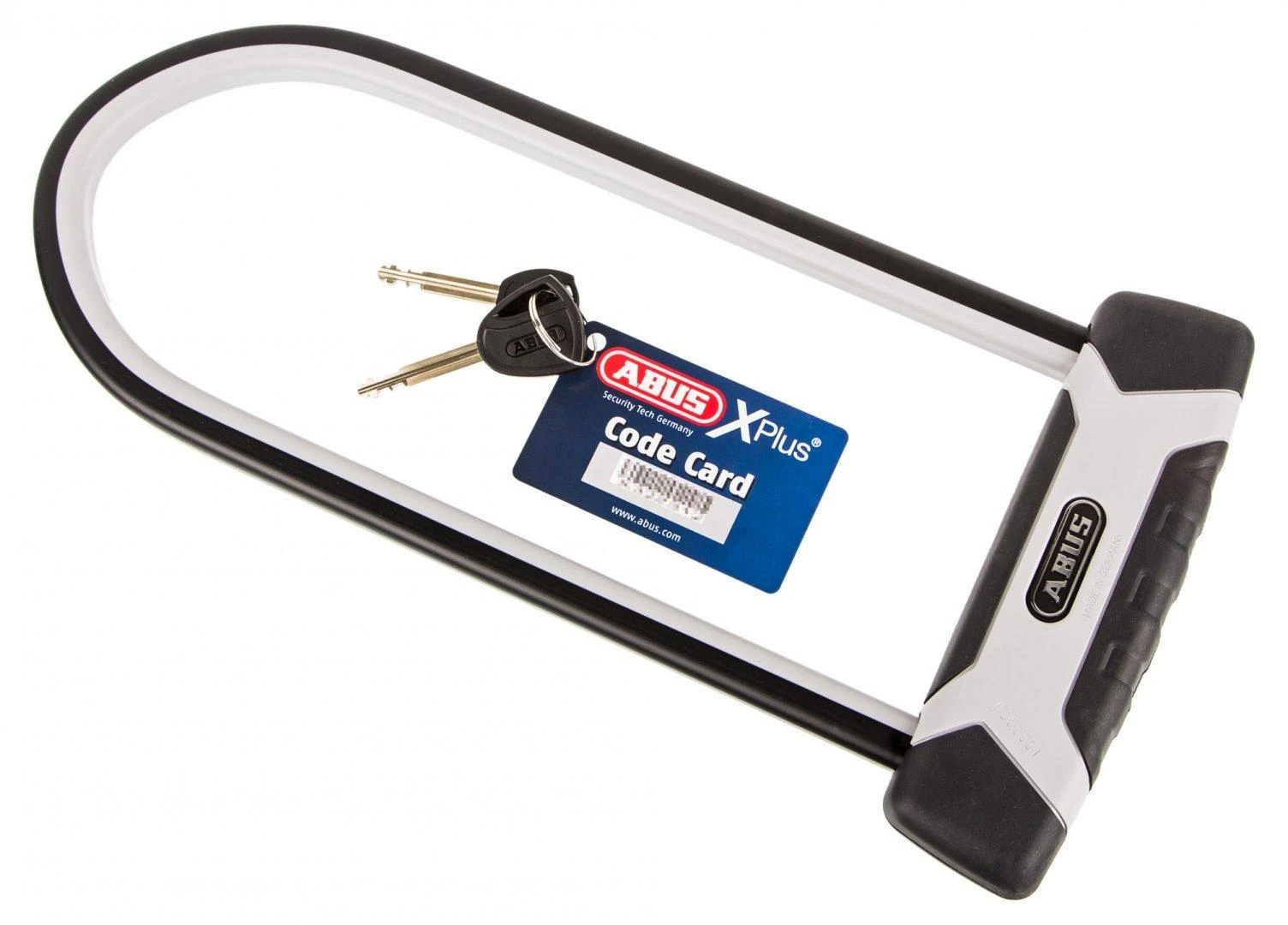 Abus Security Center Spyna Abus U-Spyna Granit X-Plus 540/160HB300+EaZy KF